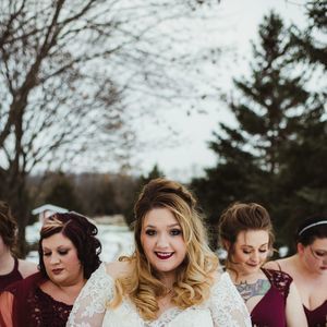 Meet your Posher, Alexandria